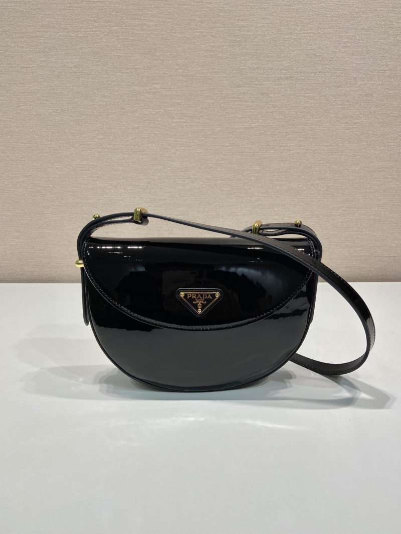 Pra*a satchel bags